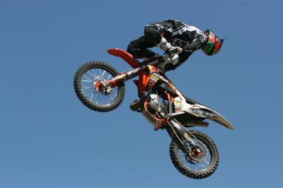 FMX le samedi 2